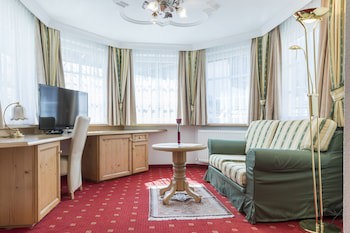 Hotel Alte Post