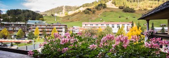 Hotel Alte Post