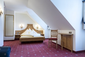 Hotel Alte Post