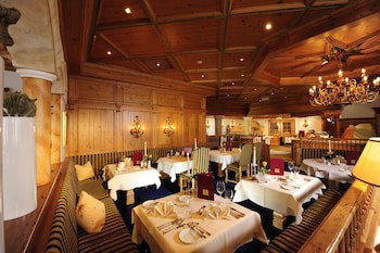 Hotel Alte Post
