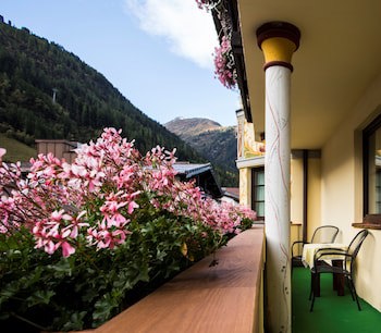 Hotel Alte Post