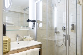 Hotel Alte Post