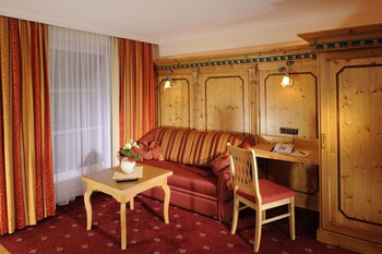 Hotel Alte Post