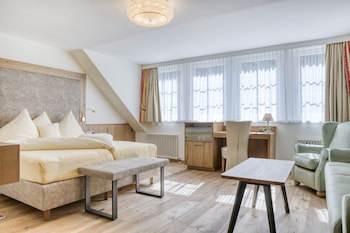 Hotel Alte Post
