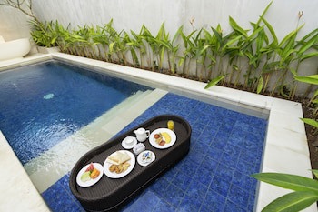 18 Suite Villa Loft By Amithya