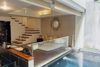 18 Suite Villa Loft By Amithya