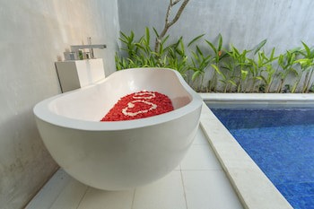 18 Suite Villa Loft By Amithya