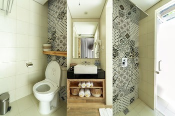 18 Suite Villa Loft By Amithya