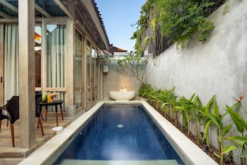 18 Suite Villa Loft By Amithya