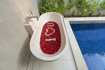 18 Suite Villa Loft By Amithya