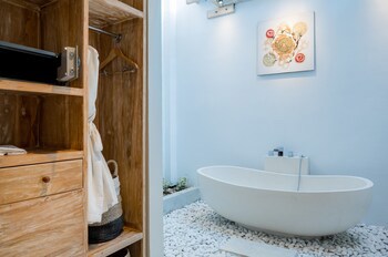 18 Suite Villa Loft By Amithya