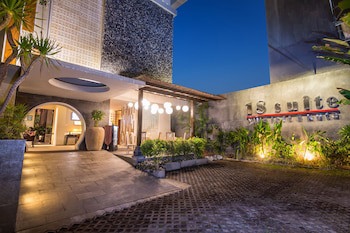 18 Suite Villa Loft By Amithya