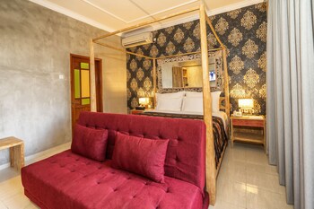 18 Suite Villa Loft By Amithya