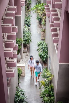 18 Suite Villa Loft By Amithya