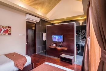 18 Suite Villa Loft By Amithya