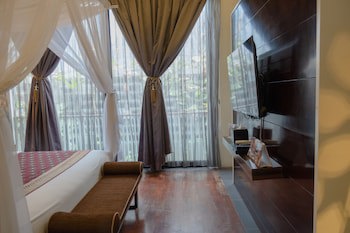 18 Suite Villa Loft By Amithya