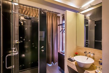 18 Suite Villa Loft By Amithya