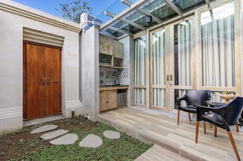 18 Suite Villa Loft By Amithya