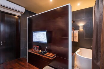 18 Suite Villa Loft By Amithya