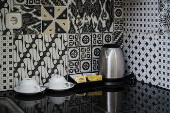 18 Suite Villa Loft By Amithya