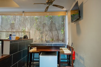 18 Suite Villa Loft By Amithya