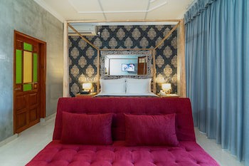 18 Suite Villa Loft By Amithya