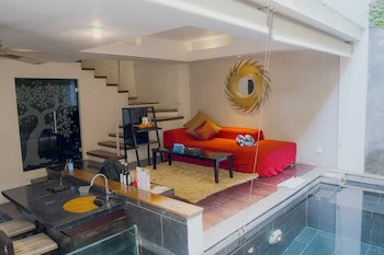 18 Suite Villa Loft By Amithya