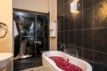 18 Suite Villa Loft By Amithya