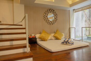 18 Suite Villa Loft By Amithya