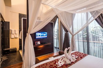 18 Suite Villa Loft By Amithya