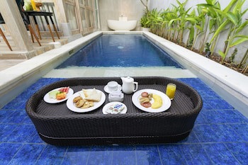 18 Suite Villa Loft By Amithya