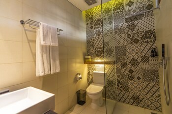 18 Suite Villa Loft By Amithya
