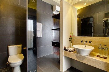 18 Suite Villa Loft By Amithya