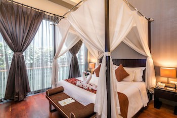 18 Suite Villa Loft By Amithya
