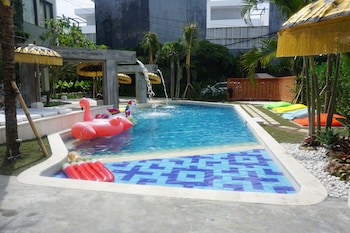 18 Suite Villa Loft By Amithya