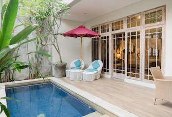 18 Suite Villa Loft By Amithya
