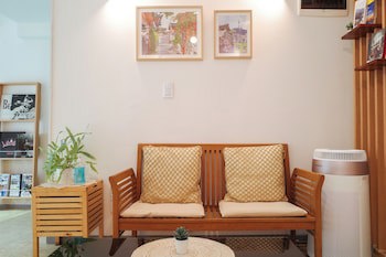 Starria Hostel Foreign Guest Only
