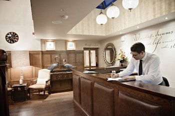 The White Swan Hotel