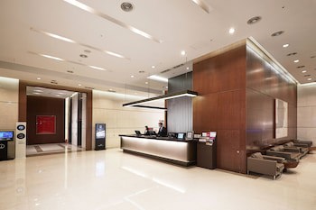 Fraser Place Namdaemun Seoul