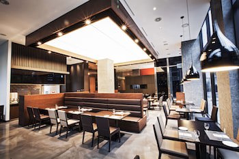 Fraser Place Namdaemun Seoul
