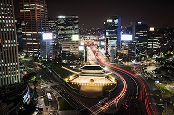 Fraser Place Namdaemun Seoul