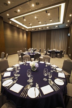 Fraser Place Namdaemun Seoul