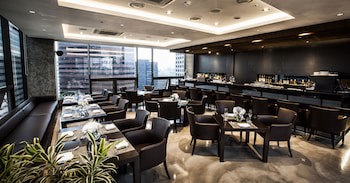 Fraser Place Namdaemun Seoul