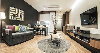 Fraser Place Namdaemun Seoul