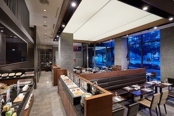 Fraser Place Namdaemun Seoul