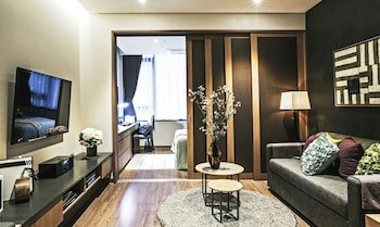Fraser Place Namdaemun Seoul