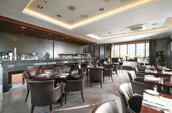Fraser Place Namdaemun Seoul