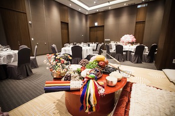 Fraser Place Namdaemun Seoul