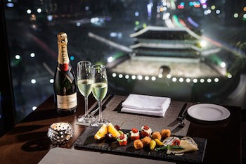 Fraser Place Namdaemun Seoul