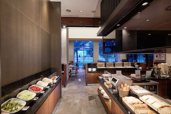 Fraser Place Namdaemun Seoul